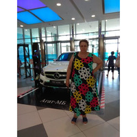 Natalya, Volgograd (Russia), 65/170/80