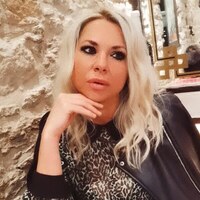 Olesya, Madrid (Spain), 46/170/62