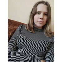 Anastasiya, Irkutsk (Russia), 23/174/70