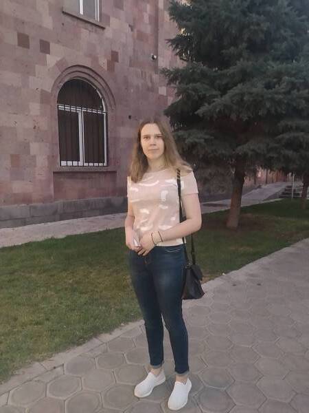 Anastasiya