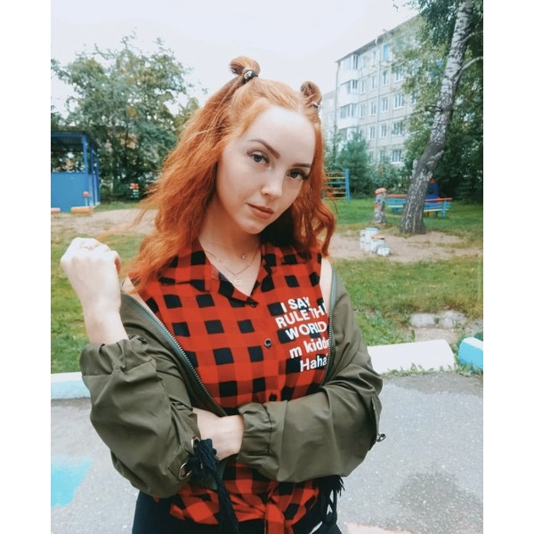 Tatyana Tatyana