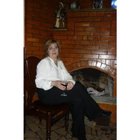 Maria, Balakovo (Russia), 55/170/71