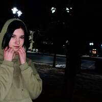 Mariia, Moscow (Russia), 23/174/57