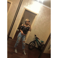 Lydmila, Stavropol (Russia), 24/168/59