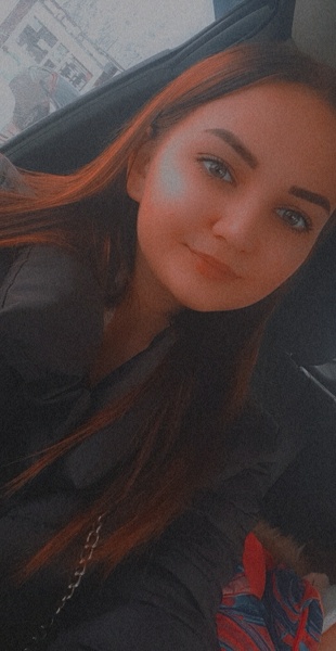 Elmira Mironova