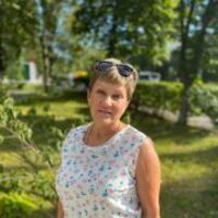 Liliya, Kiev (Ukraine), 61/158/67