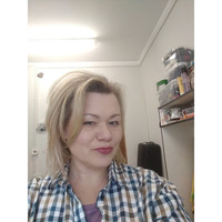 Diana, Zhlobin (Belarus), 50/160/68