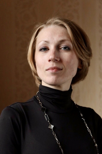 Svetlana