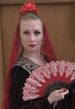Svetlana