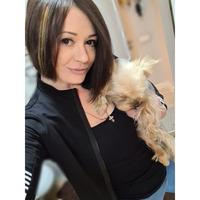 Veronika, Almaty (Kazakhstan), 37/176/65