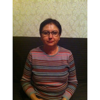 Nuriya, Ufa (Russia), 71/164/69