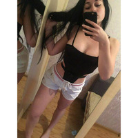 Eliza, Gomel (Belarus), 24/165/48