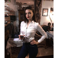 Anna, Dnepropetrovsk (Ukraine), 26/162/52