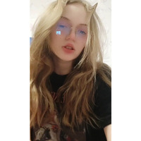 Liza, Moscow (Russia), 22/165/50