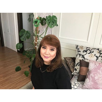 Zhanna, Astana (Kazakhstan), 57/159/70