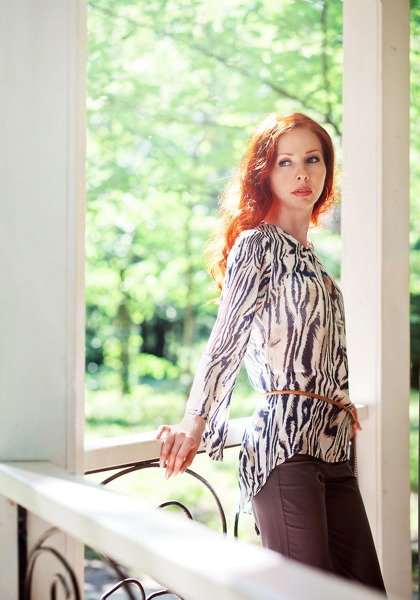 Svetlana