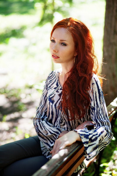 Svetlana