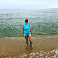 Olga, Vladivostok (Russia), 39/167/53