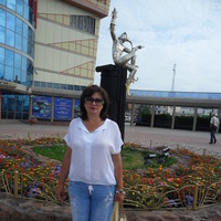Lyudmila, Omsk (Russia), 65/168/75