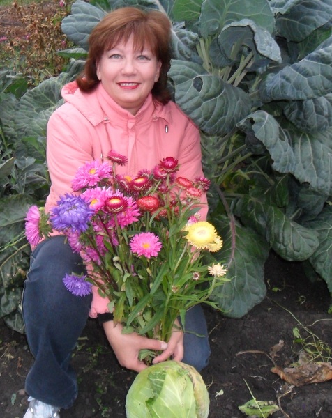 Lyudmila Lyudmila