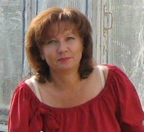 Lyudmila Lyudmila