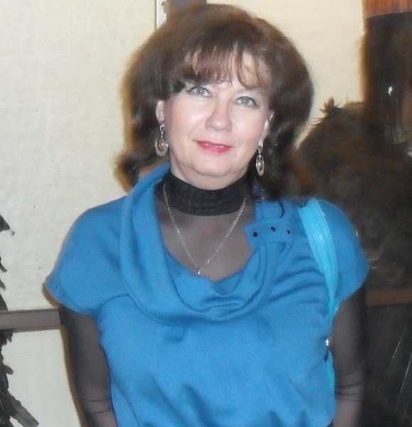 Lyudmila Lyudmila