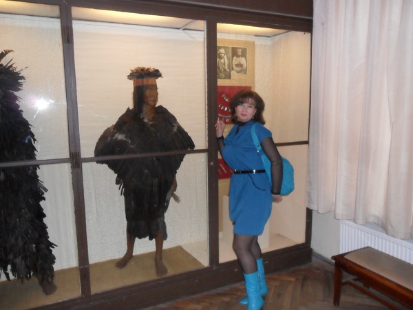 Lyudmila Lyudmila