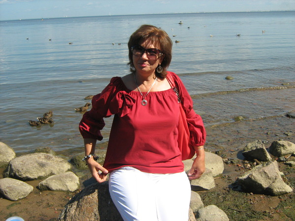 Lyudmila Lyudmila