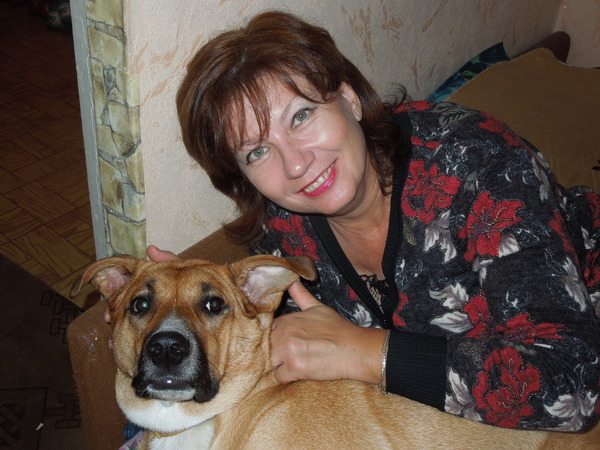Lyudmila Lyudmila