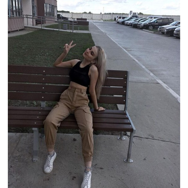 Anastasiya Anastasiya