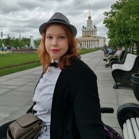 Sandra, Moscow (Russia), 24/163/65