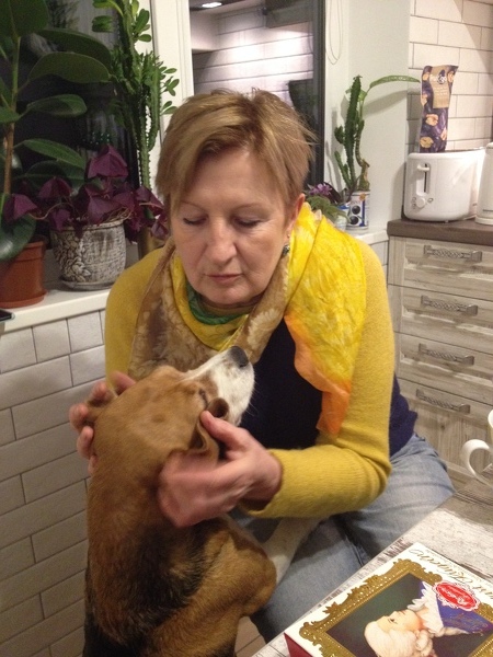 Inessa