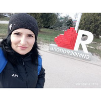 Natalya, Simferopol (Russia), 40/167/67