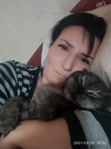 Natalya Natalya
