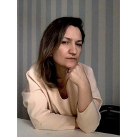 Svitlana, Kiev (Ukraine), 52/157/60