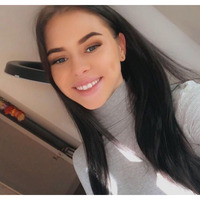 Polina, Vladivostok (Russia), 26/169/49