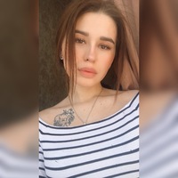 Yana, Sochi (Russia), 24/170/62