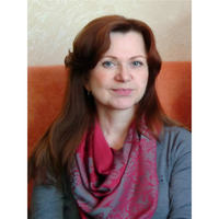 Svetlana,  (Russia), 68/155/50