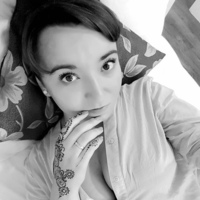 Marina, Saint Petersburg (Russia), 34/157/65