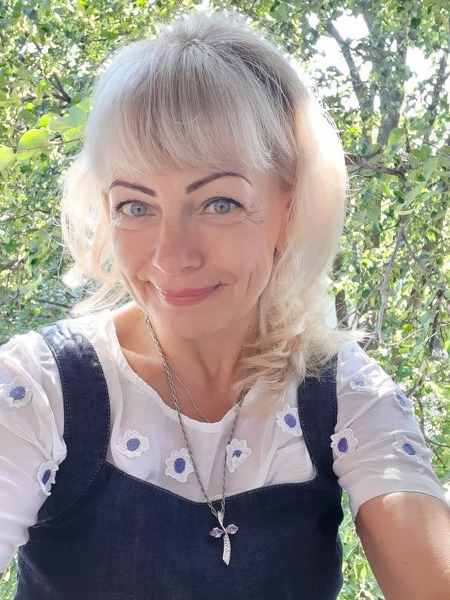 Galina Galina