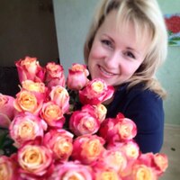 Marina, Kirov (Russia), 53/162/60