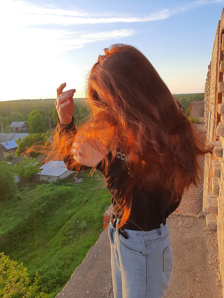 Evgeniya
