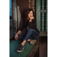 Marina, Saint Petersburg (Russia), 44/174/60