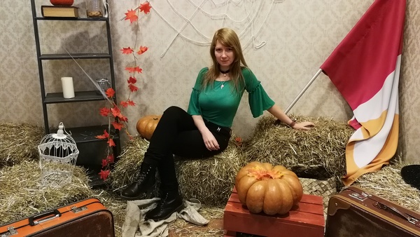 Katyusha Katyusha