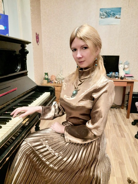 Katyusha Katyusha