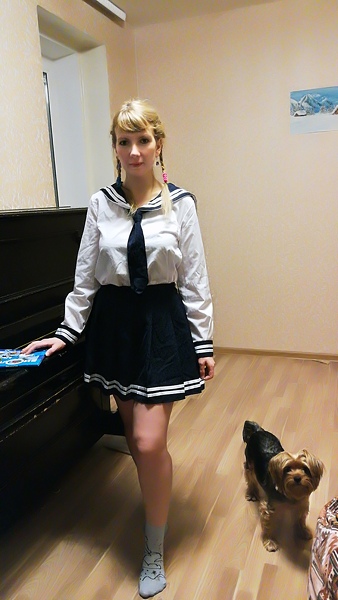 Katyusha Katyusha