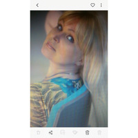 Marina, Moscow (Russia), 55/167/54