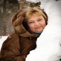 Elena,  (Russia), 62/164/80