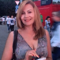 Elena, Ufa (Russia), 51/167/55