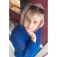 Angelina,  (Ukraine), 60/160/72